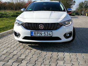 Fiat Tipo 2019 1