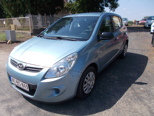 Hyundai mas modell 2013 1