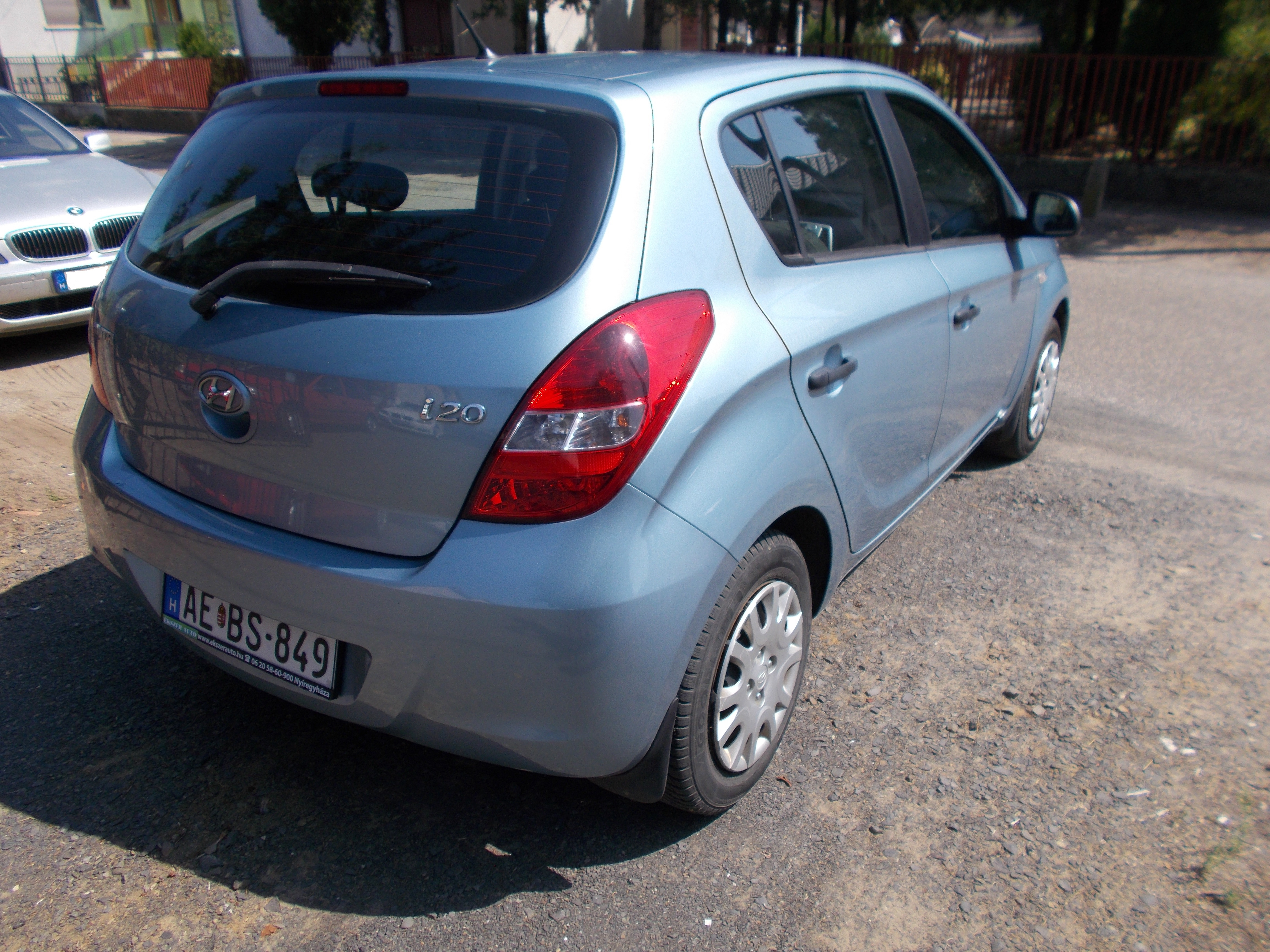 Hyundai mas modell 2013 4