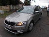 Skoda Octavia 2013 1