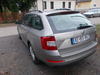 Skoda Octavia 2013 5