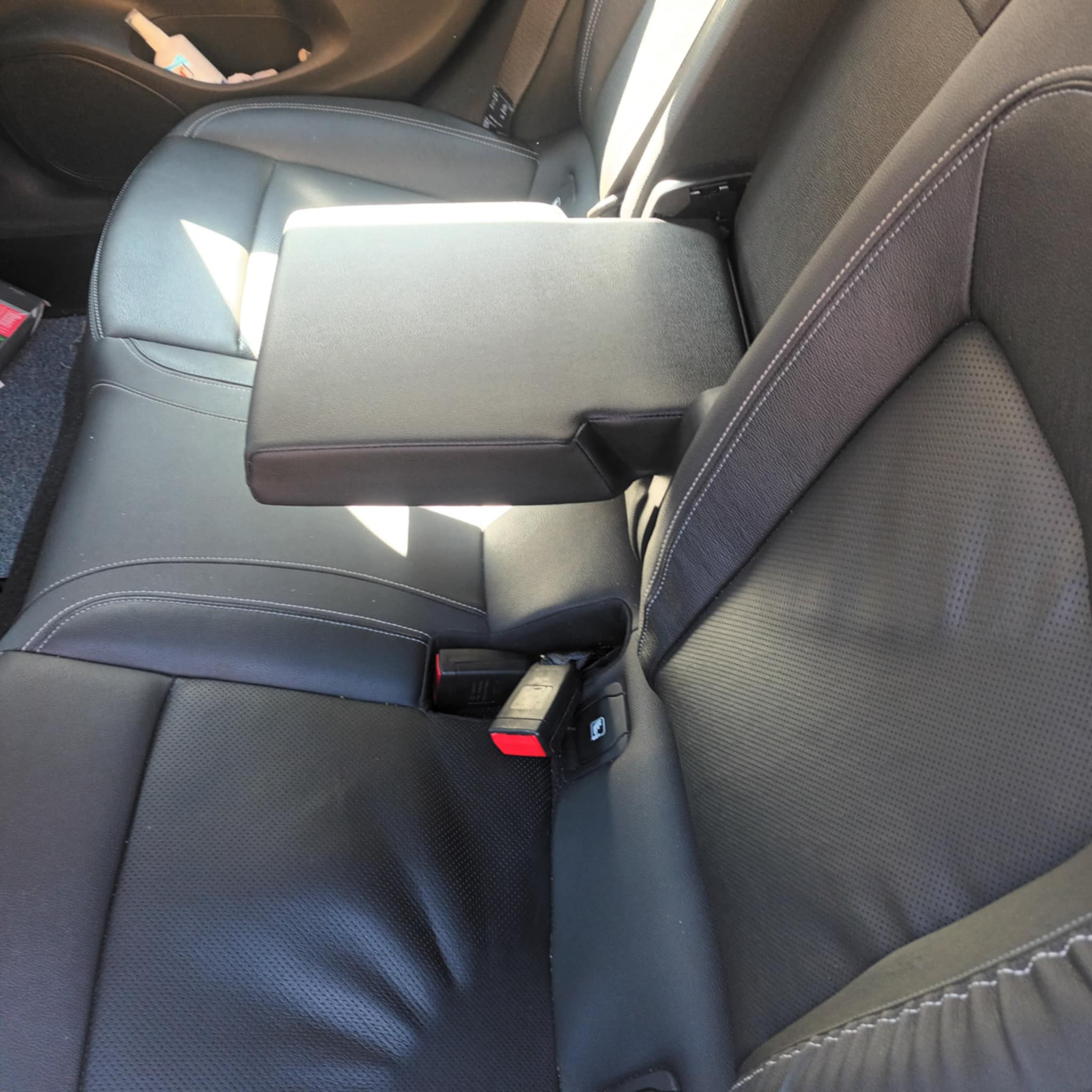Opel Astra 2018 1