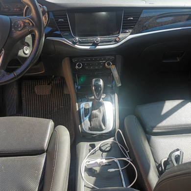 Opel Astra 2018 2