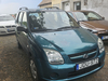 Suzuki Ignis 2004 1