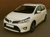 Toyota Corolla Verso 2017 1