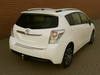 Toyota Corolla Verso 2017 2