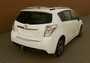 Toyota Corolla Verso 2017 2