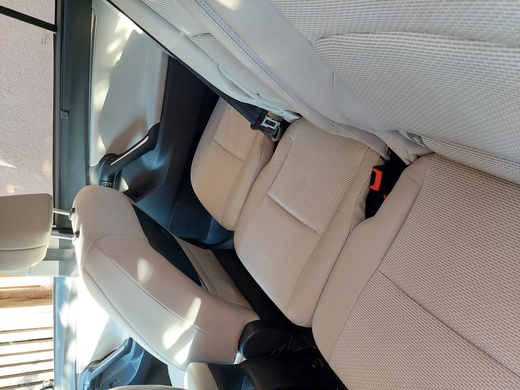 Toyota Corolla Verso 2017 4