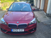 BMW mas modell 2016 1