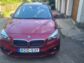 BMW mas modell 2016 1