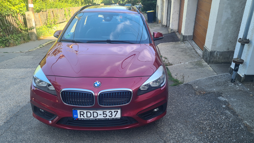 BMW mas modell 2016 1
