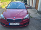BMW mas modell