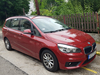 BMW mas modell 2016 2