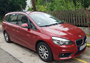 BMW mas modell 2016 2