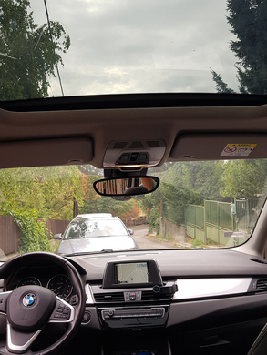 BMW mas modell 2016 4
