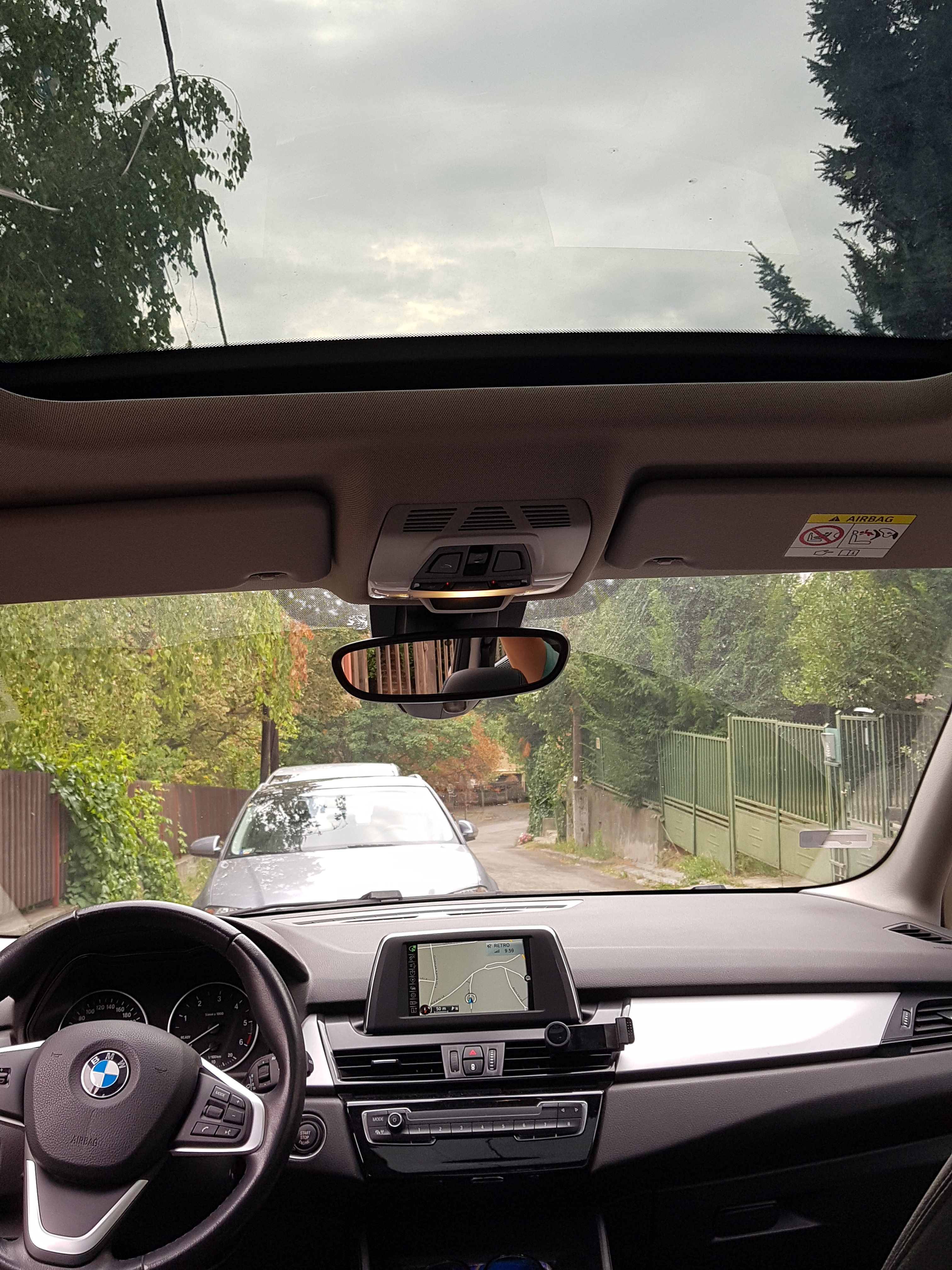 BMW mas modell 2016 4