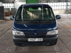 Kia Pregio 2000 1