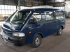 Kia Pregio 2000 2