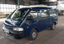 Kia Pregio 2000 2