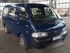 Kia Pregio 2000 3