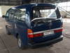 Kia Pregio 2000 4