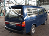 Kia Pregio 2000 5
