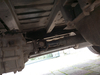 Kia Pregio 2000 8