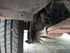Kia Pregio 2000 10