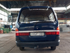 Kia Pregio 2000 11