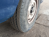 Kia Pregio 2000 13