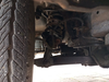 Kia Pregio 2000 14