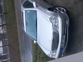 Mercedes-Benz C 200 2007 1