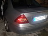 Mercedes-Benz C 200 2007 3