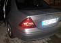 Mercedes-Benz C 200 2007 3