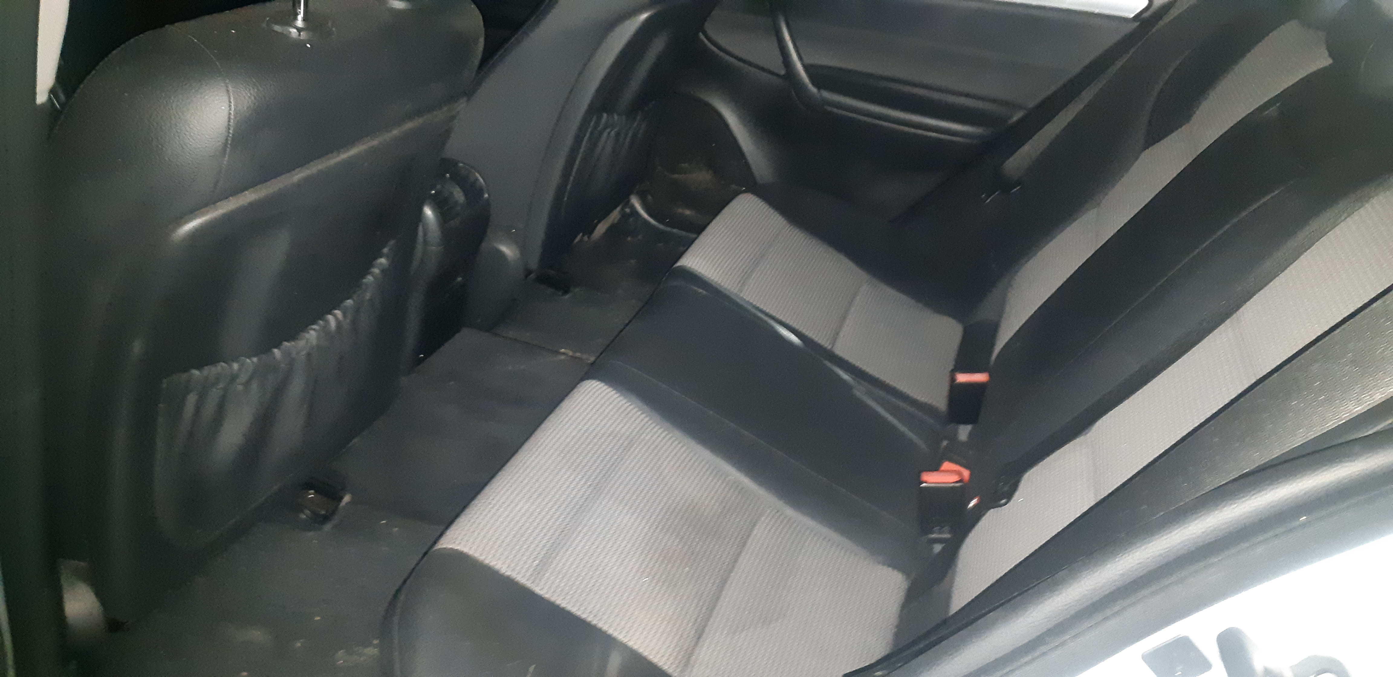 Mercedes-Benz C 200 2007 4