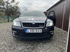 Skoda Octavia 2011 3