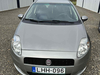 Fiat Grande Punto 2008 1