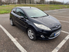 Ford Fiesta 2009 2