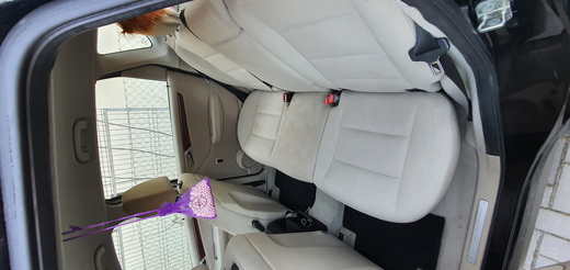 Mercedes-Benz A 180 2006 2