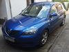 Mazda 3 2008 1