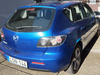 Mazda 3 2008 2