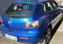 Mazda 3 2008 2