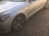 BMW 535 2011 1
