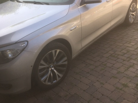 BMW 535 2011 1