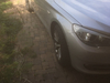 BMW 535 2011 2