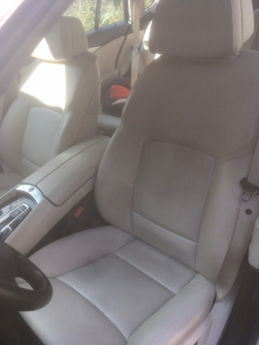BMW 535 2011 3