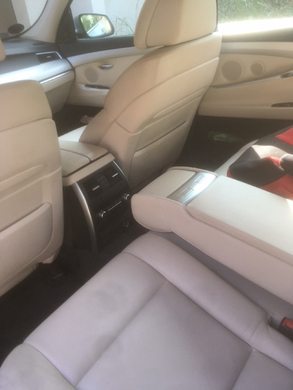 BMW 535 2011 4