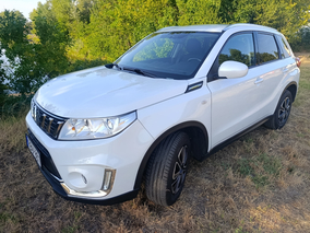 Suzuki Vitara 2018 1