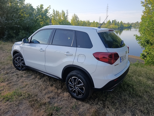 Suzuki Vitara 2018 2