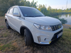 Suzuki Vitara 2018 4
